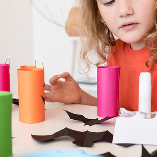 Çocuklarda İnce Motor Becerilerini Geliştiren En İyi 10 Aktivite