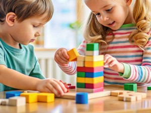Çocukların Dikkatini Güçlendiren Oyunlar ve Oyuncaklar Çocukların Dikkatini Güçlendiren Oyunlar ve Oyuncaklar