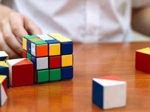 Hayal Gücünü Geliştiren Oyuncaklar Nelerdir?