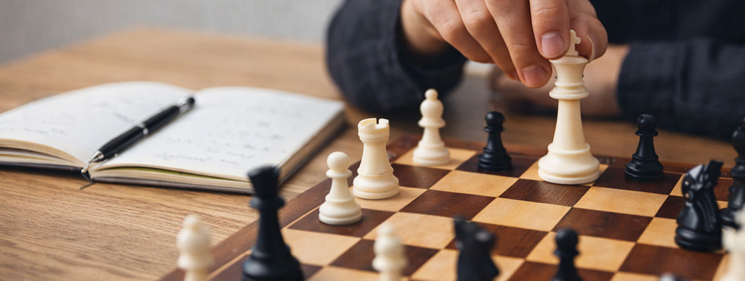 Çocuğum Düşünmeden Hareket Ediyor, Strateji Becerisi Nasıl Gelişir?