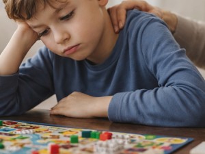 Çocuğum Kaybetmeyi Kabul Etmiyor, Ne Yapmalıyım?