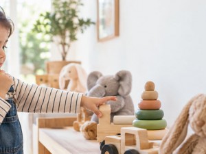 Çocuğun Oyuncaklarını Kendisi Seçmesi Ne Kadar Doğru?
