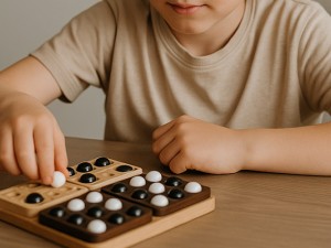 Pentago Nedir? Dünyaca Ünlü Strateji Oyununun Sırrı ve Kazanma Taktikleri