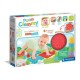 Soft Clemmy Duyusal Halı – Yumuşak Bloklu Eğitici Oyun Seti Clementoni Soft Clemmy Yumuşak Blok Duyusal Halı, bebekler için eğitici ve güvenli oyun seti