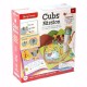 Clementoni Hayvan Arkadaşlar Eğitici Set Clementoni Young Learner Hayvan Arkadaşlar Eğitici Set – İnteraktif Kalemli, 3 yaş çocuklar için eğitici oyun