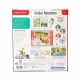 Clementoni Hayvan Arkadaşlar Eğitici Set Clementoni Young Learner Hayvan Arkadaşlar Eğitici Set – İnteraktif Kalemli, 3 yaş çocuklar için eğitici oyun