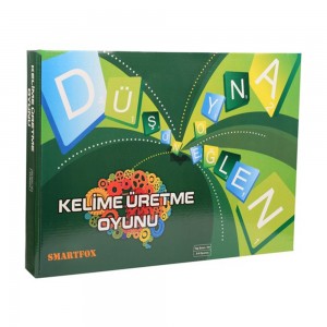 HED Kelime Üretme Oyunu Mini – Eğitici Harf ve Zeka Oyunu HED Kelime Üretme Oyunu Mini – Eğitici Harf ve Zeka Oyunu