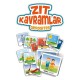KS Games Zıt Kavramlar Opposites Kart Oyunu KS Games Zıt Kavramlar Opposites Kart Oyunu – 3 yaş ve üzeri çocuklar için eğitici kart seti