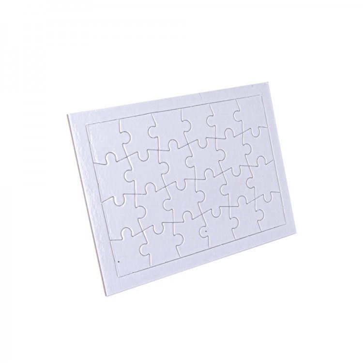 Kişiye Özel Fotoğraf Baskılı Puzzle A5 24 Parça Özel baskı fotoğraf puzzle A5 24 parça kişiye özel hediye