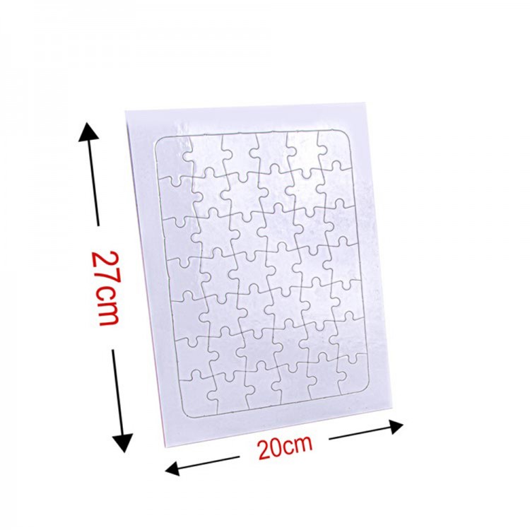 Kişiye Özel Fotoğraf Baskılı Puzzle A4 42 Parça Özel baskı fotoğraf puzzle A4 42 parça kişiye özel hediye