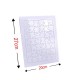 Kişiye Özel Fotoğraf Baskılı Puzzle A4 42 Parça Özel baskı fotoğraf puzzle A4 42 parça kişiye özel hediye
