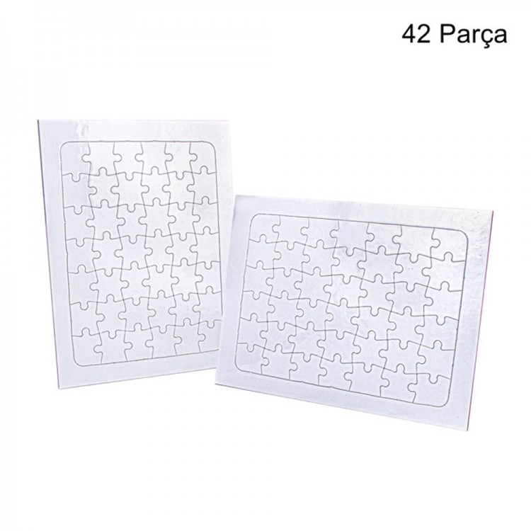 Kişiye Özel Fotoğraf Baskılı Puzzle A4 42 Parça Özel baskı fotoğraf puzzle A4 42 parça kişiye özel hediye