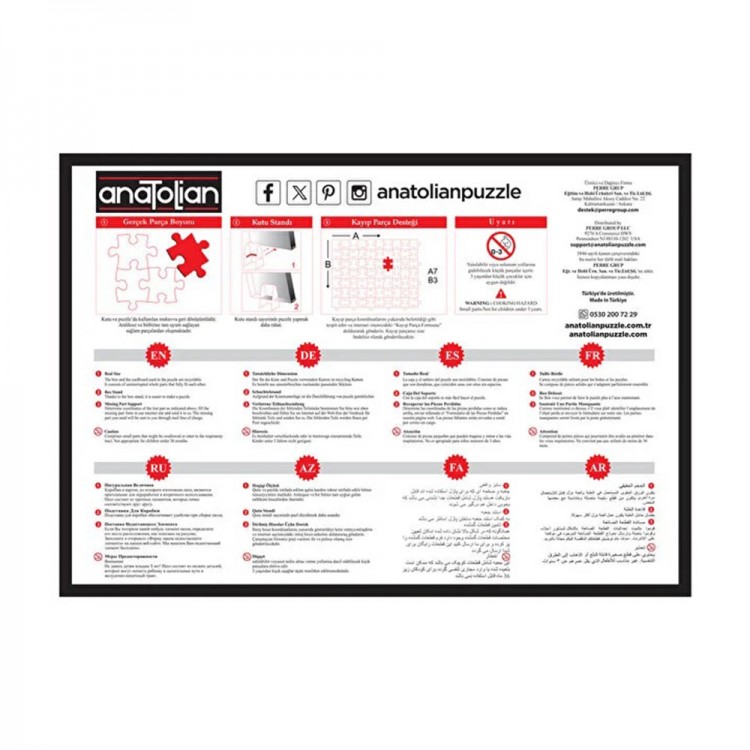 anatolian-4549-ciceklerin-gucu-1500-parca-puzzle-kutusu