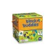 Block Buddies Ahşap Blok Görsel Algı Oyunu Curious&Genius Block Buddies 21 parça ahşap blok zeka oyunu