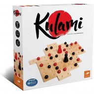 Kulami – Strateji · Zeka Kutu Oyunu (2 Kişilik)
