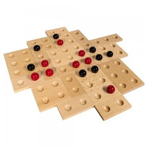 Kulami – Strateji · Zeka Kutu Oyunu (2 Kişilik) Kulami – Strateji · Zeka Kutu Oyunu (2 Kişilik)