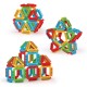 Fen Toys Geometrik Puzzle 64 Parça Eğitici Puzzle Oyunu Fen Toys Geometrik Puzzle 64 Parça eğitici blok seti