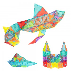 Fen Toys Kristal Puzzle–300 Parça | Renkli Klasik Yapboz Fen Toys Kristal Puzzle–300 Parça | Renkli Klasik Yapboz