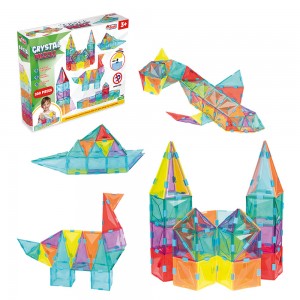 Fen Toys Kristal Puzzle–300 Parça | Renkli Klasik Yapboz Fen Toys Kristal Puzzle–300 Parça | Renkli Klasik Yapboz