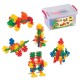 Fen Toys Magic Puzzle 200 Parça Küçük Box Puzzle Oyunu