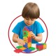 Fen Toys Puzzle City – 128 Parça Renkli Şehir Temalı Yapım Seti Fen Toys Puzzle City 128 Parça Dede Lisanslı Şehir Puzzle Oyunu