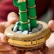 LEGO Botanicals Şans Bambusu 10344 Dekoratif Bitki Yapım Seti