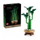 LEGO Botanicals Şans Bambusu 10344 Dekoratif Bitki Yapım Seti