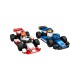LEGO City F1 Williams ve Haas Yarış Arabaları 60464 LEGO City F1 Williams ve Haas Yarış Arabaları 60464 yarış seti