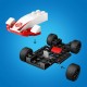 LEGO City F1 Williams ve Haas Yarış Arabaları 60464 LEGO City F1 Williams ve Haas Yarış Arabaları 60464 yarış seti