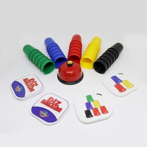 Moli Eğitici Bardaklar 2 Oyun 1 Arada | Zeka ve Dikkat Geliştirici Strateji Oyunu – 4+ Yaş Moli Eğitici Bardaklar 2 Oyun 1 Arada | Zeka ve Dikkat Geliştirici Strateji Oyunu – 4+ Yaş