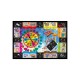 Moli Toys Molicity Lunapark Oyunu – Eğitici Strateji Oyunu Molicity Lunapark oyunu kutu içeriği ve oyun tahtası görünümü