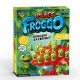 Moli Toys Froggo Dikkat ve Strateji Oyunu Moli Toys Place Froggo Kurbağa Denge Oyunu