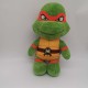 Turuncu kaplumbağa peluş oyuncak 35x22 cm