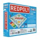 Redka Redpoly – Emlak Ticaret Temalı Strateji Oyunu Redka Redpoly kutu oyunu, eğlenceli strateji ve emlak temalı oyun