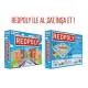 Redka Redpoly – Emlak Ticaret Temalı Strateji Oyunu Redka Redpoly kutu oyunu, eğlenceli strateji ve emlak temalı oyun