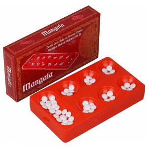 Zekice Plastik Mangala – Zeka ve Strateji Oyunu Zekice Plastik Mangala – Zeka ve Strateji Oyunu